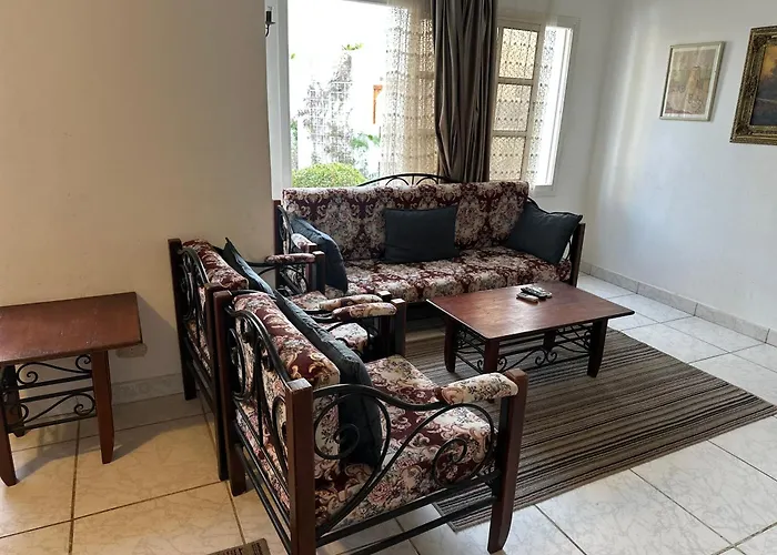 Freedom Apartment *